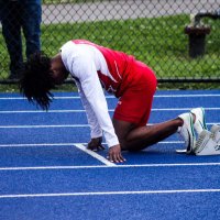 Carlton “CJ” Montgomery Jr. (@cjtrack007) 's Twitter Profile Photo Carlton “CJ” Montgomery Jr. (@cjtrack007) 's Twitter Profile Photo