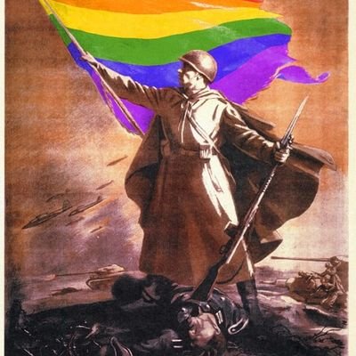 Mato799423's profile picture. 🇵🇸🇲🇫🏳️‍⚧️🏳️‍🌈🏴
he/her - bi 
LGBTQ++ supporter
🗣️Lute pour le climat 🌍🌈
liberté égalité homosexualité (⁠✷⁠‿⁠✷⁠)
on Spam les cons