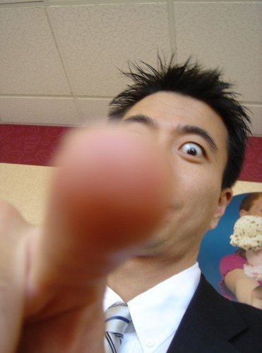 KeeWonHuh's profile picture. Pastor, writer, speaker, husband and father. I love all things science, tech, scifi & sports.