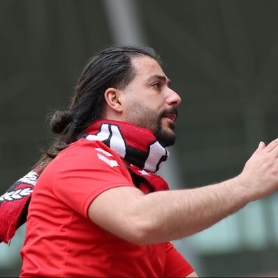 YasarYabali's profile picture. ELLİSEKİZ TARAFTARLAR DERNEĞİ BAŞKANI 🤍♥️