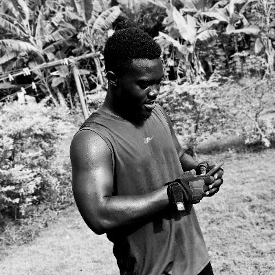kwame_hilkie's profile picture. Yahweh | Fitness | Health
✊ 1 Timothy 4:8 Is The Code
💎 Legacy Or Nothing 
🏋️‍♂️ Beyond Fitness
💪🏾 Helping believer get lean & walk with God