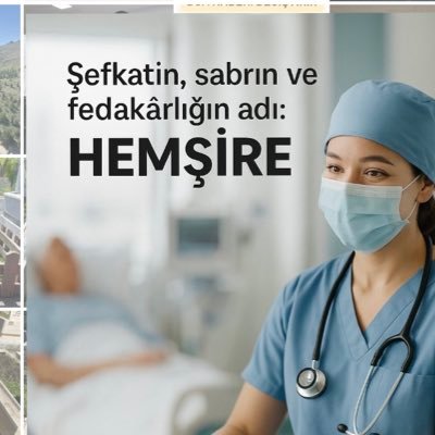 CeydaKa777's profile picture. 𝐒𝐀𝐆̆𝐋𝐈𝐊𝐂̧𝐈 𝐨𝐥𝐦𝐚𝐤 𝐢𝐜̧𝐢𝐧; 𝐠𝐨̈𝐳𝐥𝐞𝐦, 𝐬̧𝐞𝐟𝐤𝐚𝐭, 𝐬𝐚𝐛𝐢𝐫, 𝐦𝐞𝐫𝐡𝐚𝐦𝐞𝐭 𝐢𝐬𝐭𝐞𝐫. 🌸💉𝐄𝐯𝐥𝐢 🤵‍♂️ 👶🏻 𝐜̧𝐨𝐜𝐮𝐤𝐥𝐮