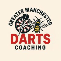 Greater Manchester Darts Coahing (@gmdartscoaching) 's Twitter Profile