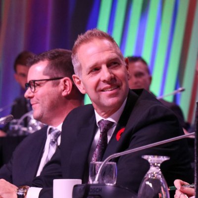 Nathan Neudorf Profile