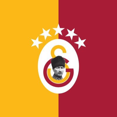 gerrardmc's profile picture. ATATÜRK, Galatasaray.