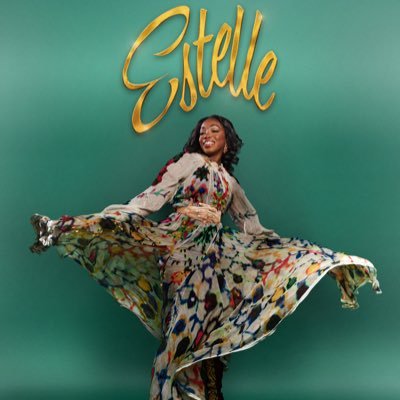 Est 1980, Grammy Winning singer songwriter, Host Of the Estelle Show on #applemusichits Mon-Friday 11am PST/2pm EST/6pm BST Stay Alta out NOW🔥