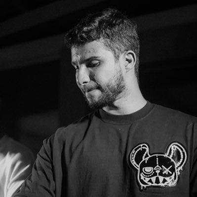 djlugam's profile picture. 