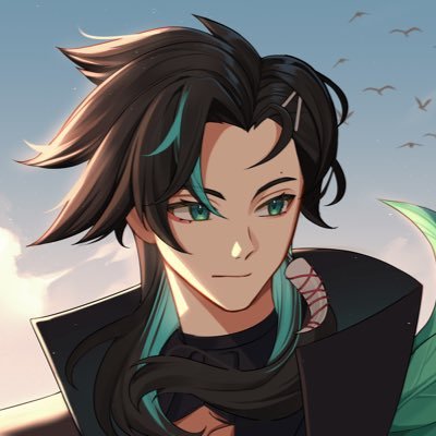 Natural Order’s Chosen, Lord & Demi Deity of Growth & Decay #Vtuber MDNI Banner:@Machimare Pfp: @OrenjiNoodleママ ‣ @Machimare パパ ‣@NokamiKry 🎨 ‣ #Ventovision