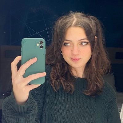 LizzyMLives's profile picture. 