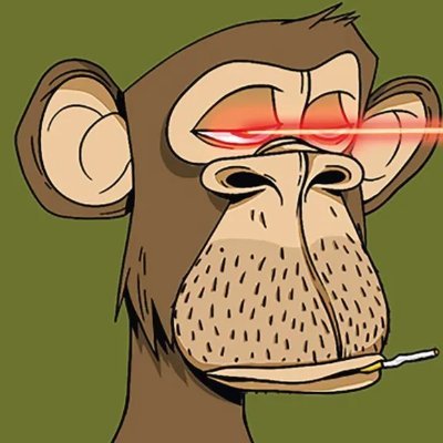 jmanXBT's profile picture. Bible
Bitcoin
Buckethead