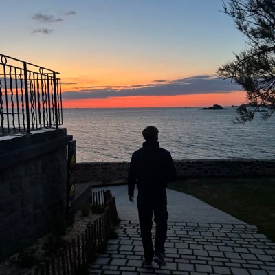 Enzo_Harel's profile picture. | Rennes |