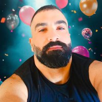 Wadih Khoury (@kwoody85) 's Twitter Profile Photo