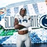 JrExinor's profile picture. WR @pennstatefball🦁