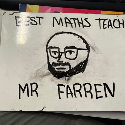 Director of Mathematics in SW London | @UKLabour member | President @LambethNEU | NPQLTD | Highest scoring loser Mastermind semi-final