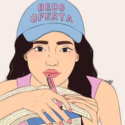Beco Mangás & Livros 🤓さんのプロフィール画像