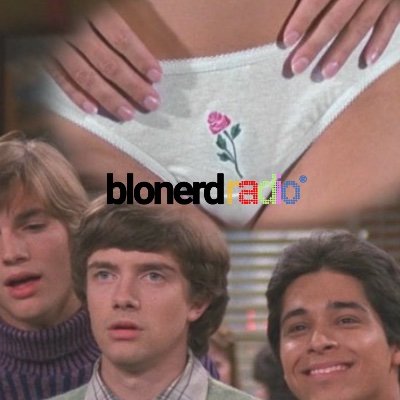 blonerd Radio Profile