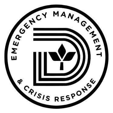 Official Twitter for the City of Dallas Emergency Management & Crisis Response. Call 911 for emergencies and 311 for non-emergencies.