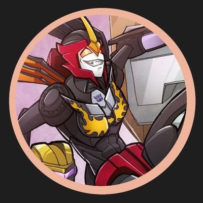 valrivasssss's profile picture. Mul-fan girl. (Currently Transformers).