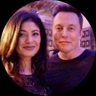 I'm Suzan, Elizabeth, and I'm from Elon Musk management. If I reached out to you, that means you're a lucky fan and you stand a chance to meet Elon Musk