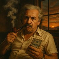 Albert Escobar (Einstein, Pablo) (@hiq_dealer) 's Twitter Profile Photo