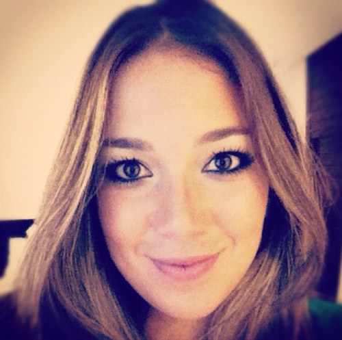 Babi! ;)