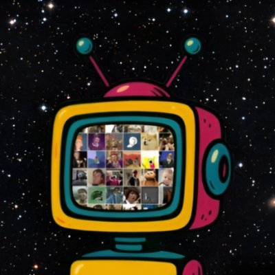 Sol_MemeMachine's profile picture. Automated meme generation using AI