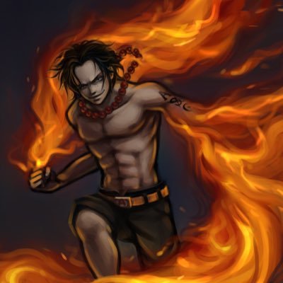 AsInNikk's profile picture. .