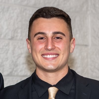 Angelo_Kyrtatas's profile picture. CHS ‘22