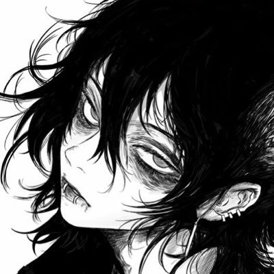 mentaleternity's profile picture. he/they, bisexual, koncerty enjoyer, alternative guy. Kyoko, Gundham, Nagito, Arlecchino, Boothill, Mavuika and Diluc are my favs, zjeb & eksperyment społeczny