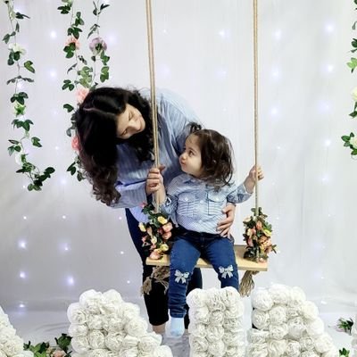 kbryldrm's profile picture. Yasin 💙
Nehir 💜