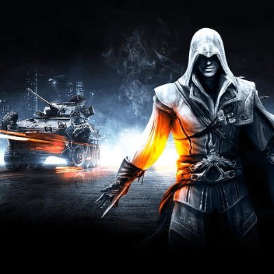 CryptoA74610's profile picture. 