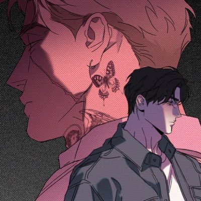 Artist | JoTae AU Writer ✍🏼 | Obsessed w/ the WS boys 💜| President of the JoTae Fan Club 😏🩵💛| | JoTae shipper~ Non-canon but superior 😉|