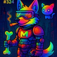 Optimus dog $MAX (@max_cyber_dawg) 's Twitter Profile Photo Optimus dog $MAX (@max_cyber_dawg) 's Twitter Profile Photo