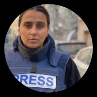 Hind Khoudary (@thekhoudary) 's Twitter Profile