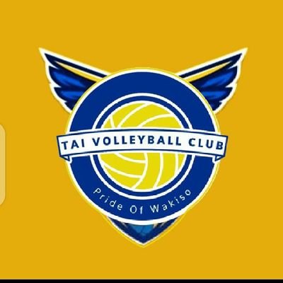 Tai Volleyball Club Wakiso Profile
