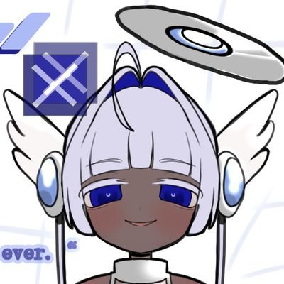 cyber celestial with a few frayed wires ( ᴗ͈ˬᴗ͈)ഒ #VTuber ‧₊˚ 💿 ┊@Twitch #affiliate ┊art tag: #AertByte ┊@akizu_en┊biz 📧aengelbyte@gmail.com‧₊˚