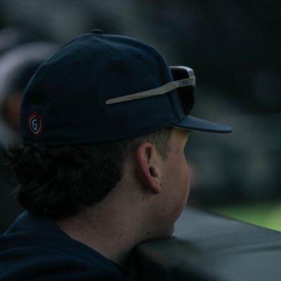 AdamEnyart1's profile picture. Sac State Baseball 26’