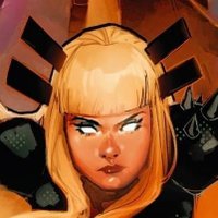 eva – ironheart spoilers (@anonymousmagik_) 's Twitter Profile Photo eva – ironheart spoilers (@anonymousmagik_) 's Twitter Profile Photo