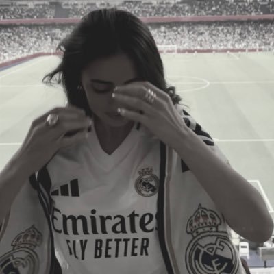 4th year medical student at OMU 👩🏻⚕️💙✨. | Madridista4ever 💘🤍✨. | Phoenix 🐦🔥❤️🔥✨.
