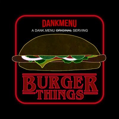 BurgerThingsEth's profile picture. 