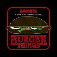 BurgerThings.eth 🍔 (@burgerthingseth) 's Twitter Profile