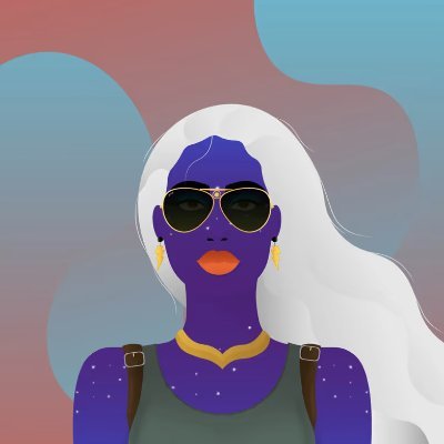 JozeKoch's profile picture. Siked to be apart of this wonderfull community
No Matter What Crypto You Hold We Are All Family
 NFT enthusiast
Let's get lost together in this big Web3 space