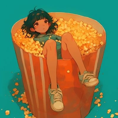 10nanasaaaan's profile picture. 雑多垢
のんびりしてます