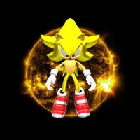 Super Sonic (@ssrsonic4) 's Twitter Profile