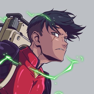 subtrooper14's profile picture. Let's just go!