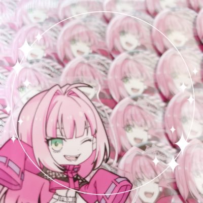 18↑のんびりおたく୨୧撫子ライカちゃん🩷｜七峰桜ちゃん/日向夏彦くん｜秦谷美鈴ちゃん/倉本千奈ちゃん