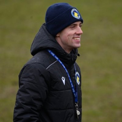 UEFA A License Candidate | Current @SMWFCOfficial Manager | Former @bafcwomen Manager | Sports Lecturer | Coach Abroad