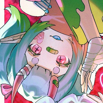Nico 🩹🎀さんのプロフィール画像