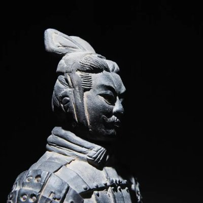100xWenMoon's profile picture. In the midst of chaos, there is also opportunity.