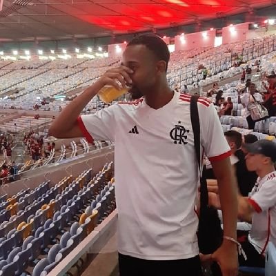 @Flamengo 🔴⚫ / Gabriel, Pedro, Marlene e Marli, meus eternos anjos/ Anna Liz💗